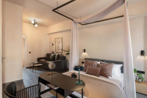 Anaem Eclectic Rooms